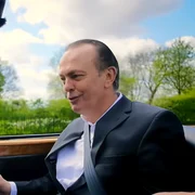 Quentin Wilson captura Youtune QW Show Reel png