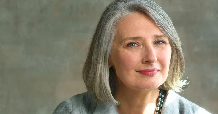 Louise Penny