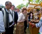 Margareta și Radu au redeschis Domeniul Regal de la Săvârșin pentru public, Foto Daniel Angelescu, Casa Majestății Sale
