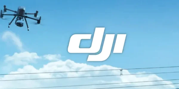 Compania chineză DJI FOTO Captură