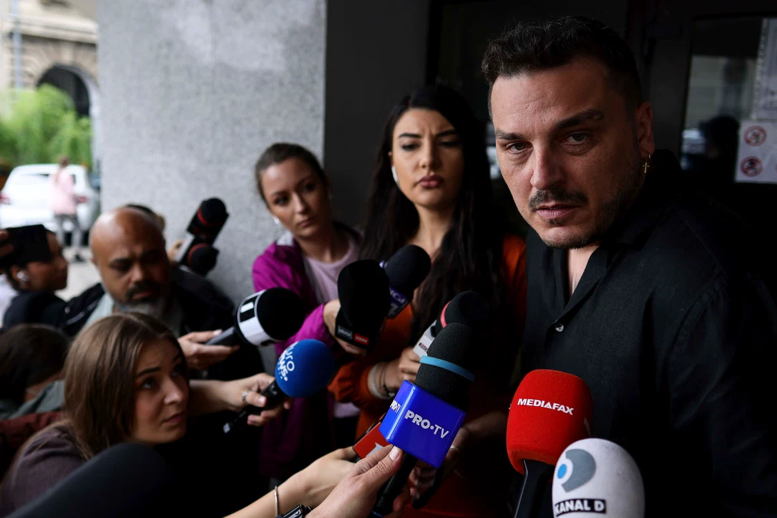 Makaveli scapă de dosarul de evaziune fiscală. NQUAM Photos Octav Ganea