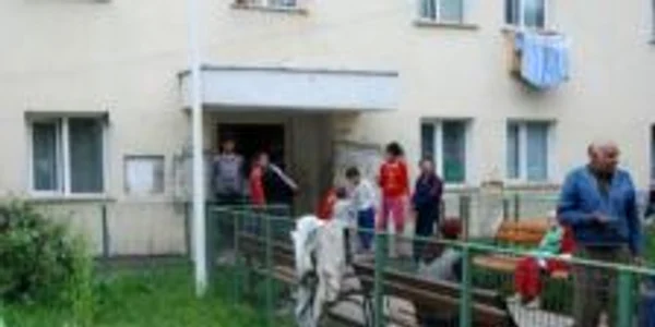 Chiriaşii rău platnici vor fi evacuaţi