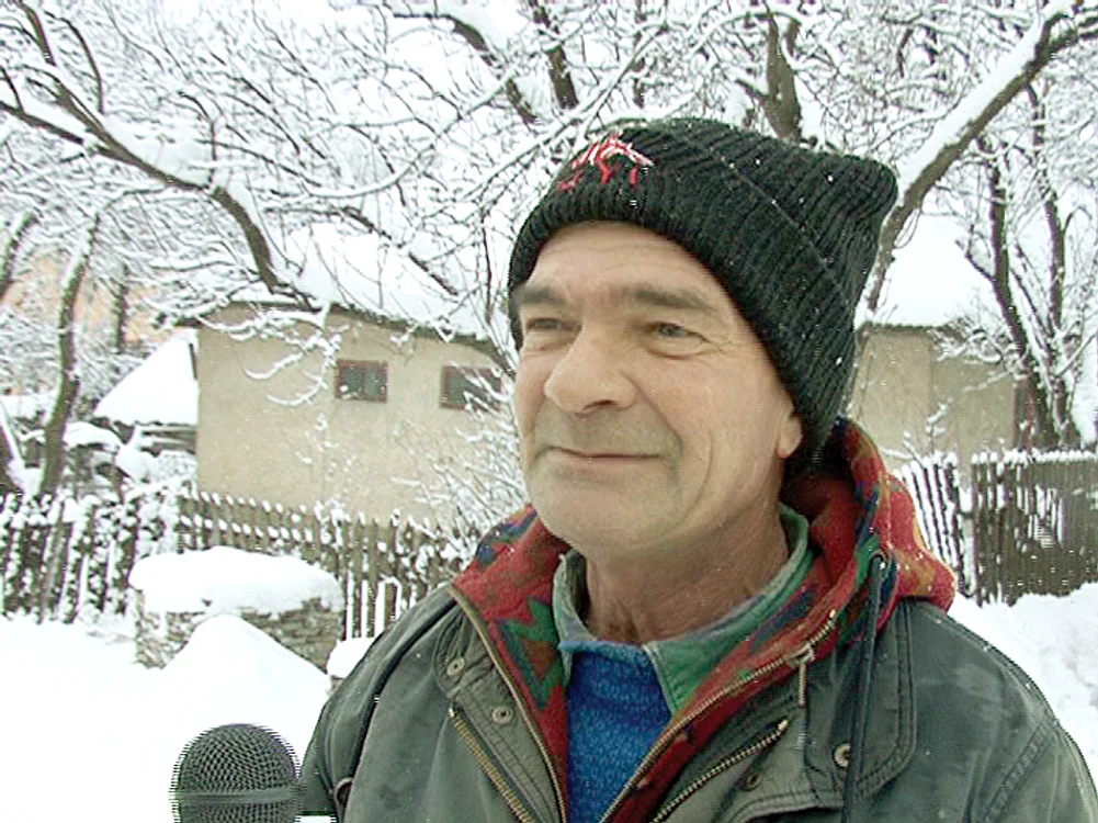 "La fiecare ninsoare serioasă rămânem fără curent!”, localnic Valea Doftanei