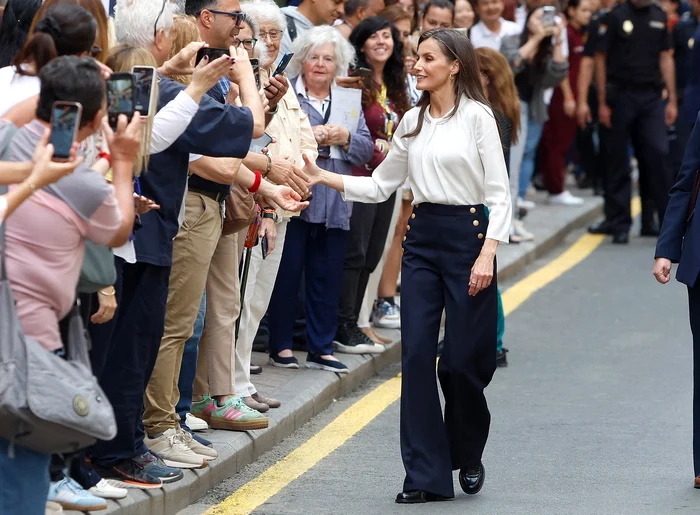Regina Letizia a Spaniei Foto Profimedia (6) jpg