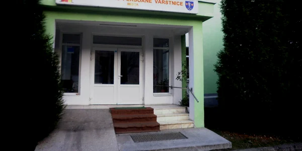 La căminul de bătrâni vor veni ajutoare 