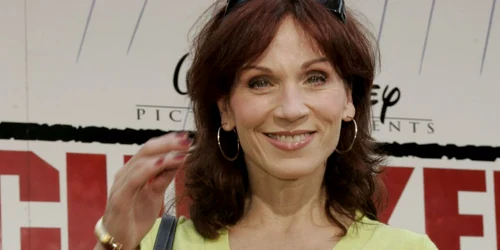 Actriţa Marilu Henner