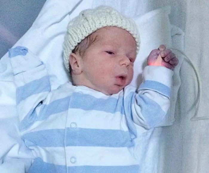 Radu Băsescu Pricop