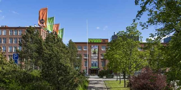 fabrica nokian