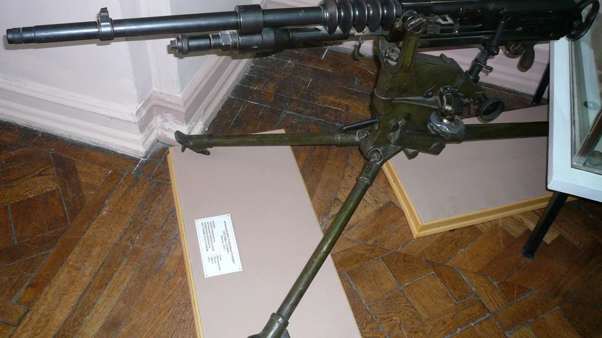   Mitralierele şi suficienţa ajutorului aliat jpeg