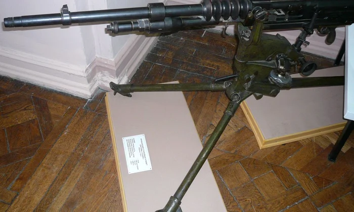   Mitralierele şi suficienţa ajutorului aliat jpeg