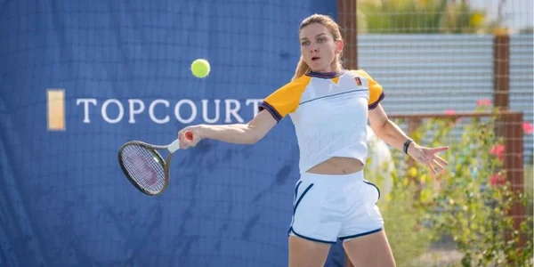 simona halep