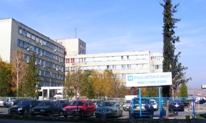 Spitalul Judeţean de Urgenţă din Drobeta Turnu Severin 