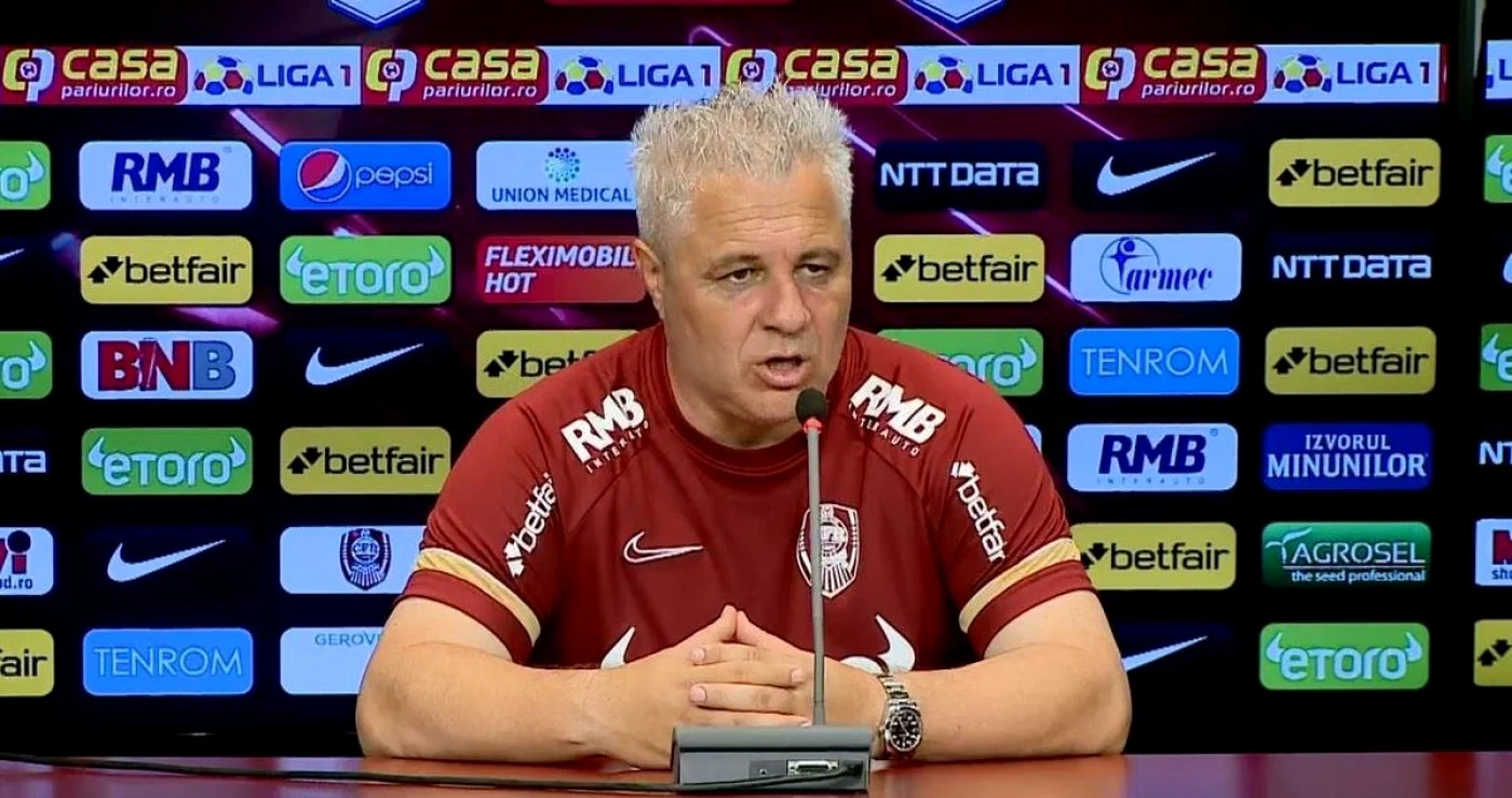 Marius Şumudică