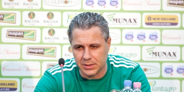 Marius Șumudică