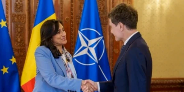 Anita Anand Nicuşor Dan Cotroceni 2026 foto X png jpg