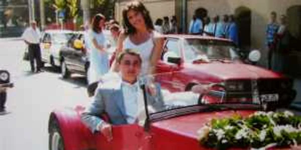 Elodia a dispărut în 2007, iar soţul ei Cristian Cioacă este principalul suspect. Foto: Arhivă. 
