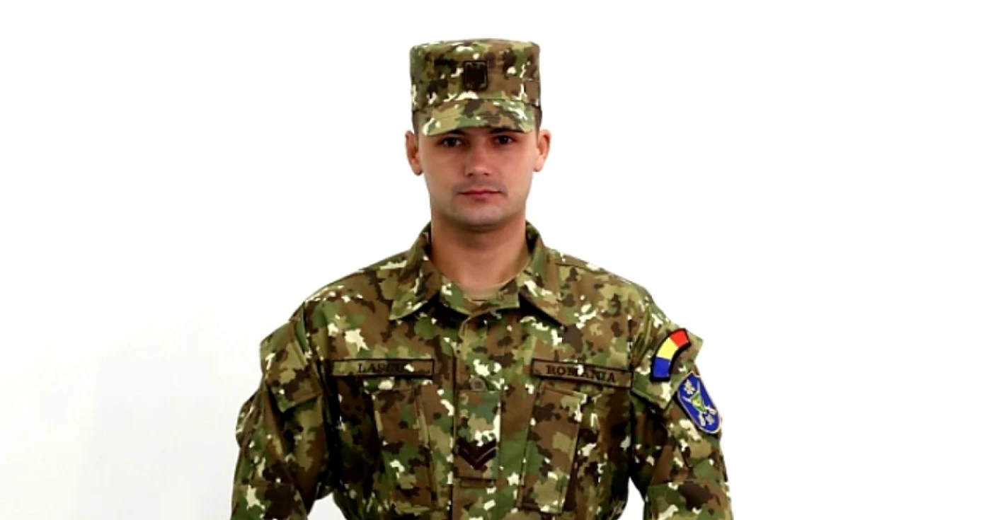 uniforme armata