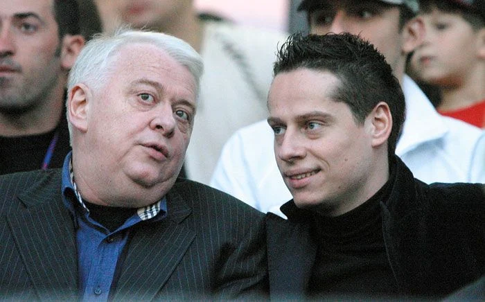 Andrei și Viorel Hrebenciuc sunt judecați pentru retrocedarea ilegală a 43.000 de hectare de pădure din judeţul Bacău