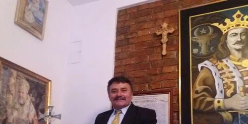 Vasile Botomei a reclamat condiţiile inumane din celulă şi a fost plimbat prin 14 penitenciare din România