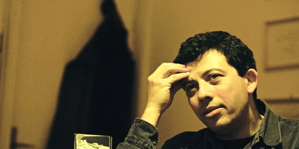 alexandru solomon