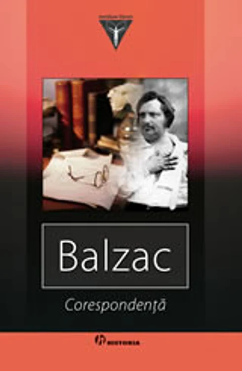 Corespondenta Balzac jpg jpeg