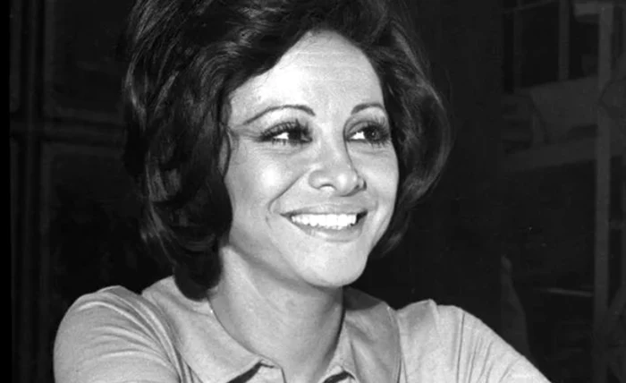 Actrița fenomen din lumea arabă, Faten Hamama, singura soție a lui Omar Sharif