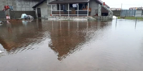 Targu Jiu 