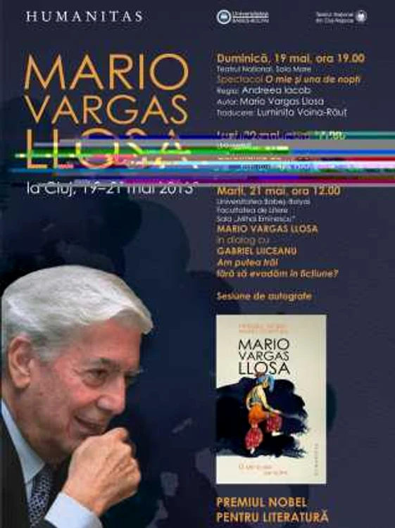 program Llosa