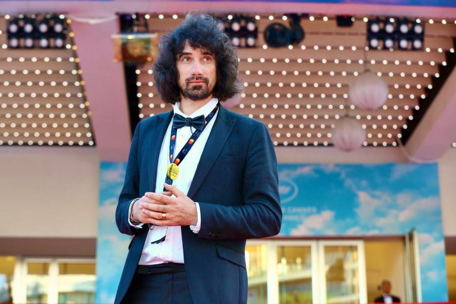 Cristian Radu Nema: „Filmul nu este al meu, filmul aparține celor care se bucură de el. Filmul este al publicului, nu al autorului”