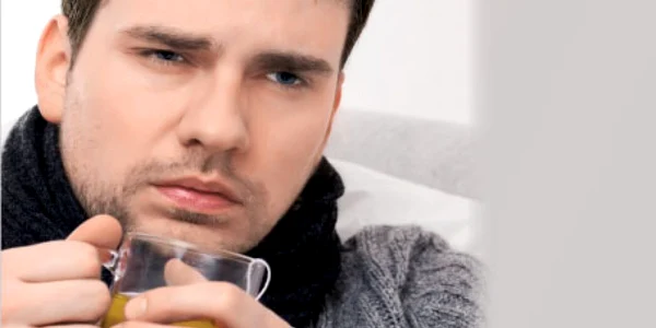 Ceaiurile este bine să fie consumate călduţe şi îndulcite cu miere