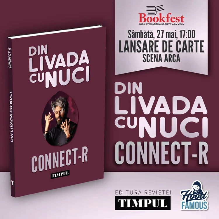 Livada cu nuci   cartea lui Connect R jpg