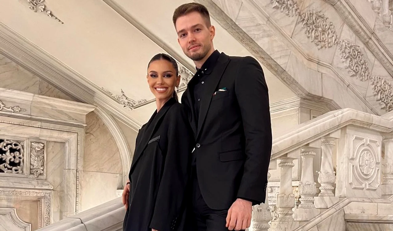 Mira și Levi confirmă despărțirea - Foto: social media 