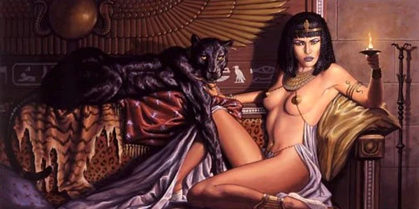 cleopatra
