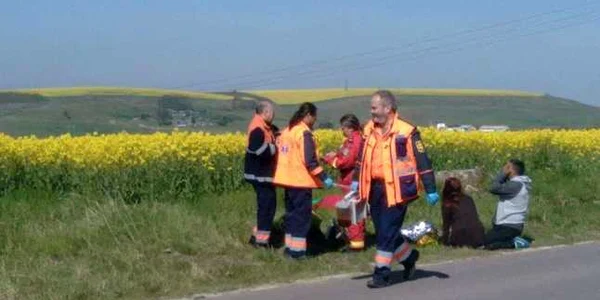 accident