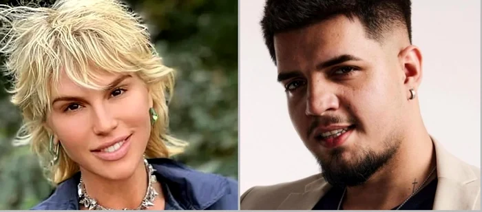 Corina Bud, scuze pentru Babasha / foto: Colaj Click!