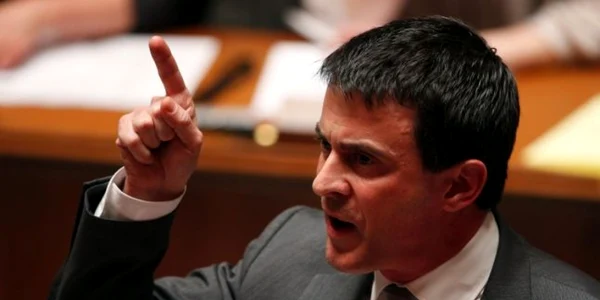 valls