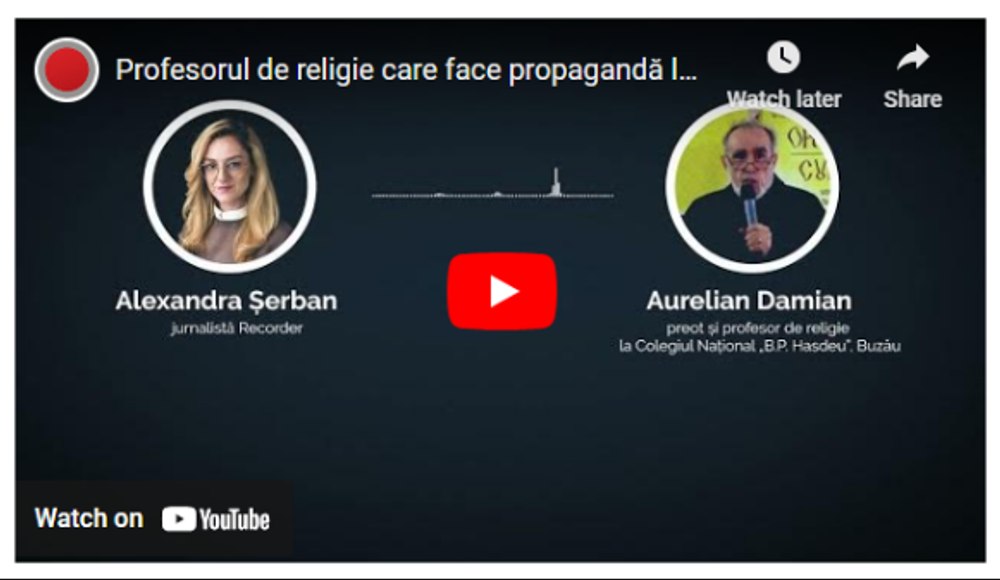 Educație și securitate națională. Somnul rațiunii „României Educate” naște monștrii „României neolegionare”