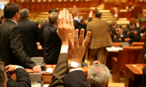 vot in camera deputatilor motiune simpla finante jpeg