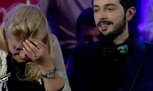 Marius Moga a cerut o în căsătorie pe blondă în urmă cu doar câteva zile jpeg