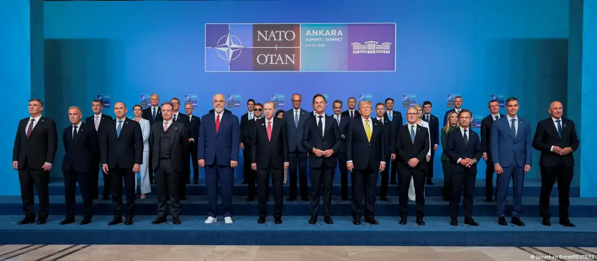 Ce a câștigat România la summitul NATO de la Ankara