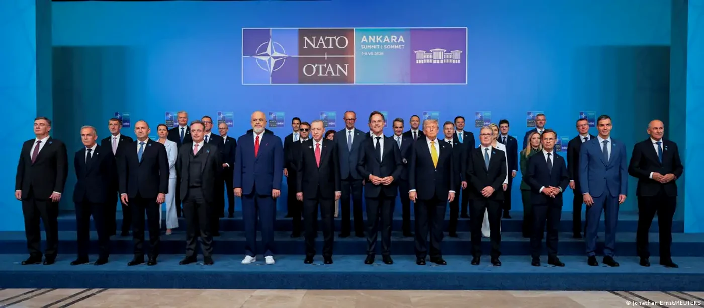 România pleacă mulțumită de la summitul NATO