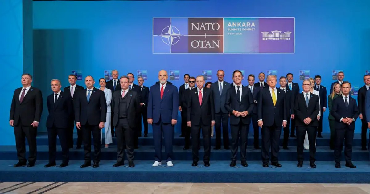 Ce a câștigat România la summitul NATO de la Ankara