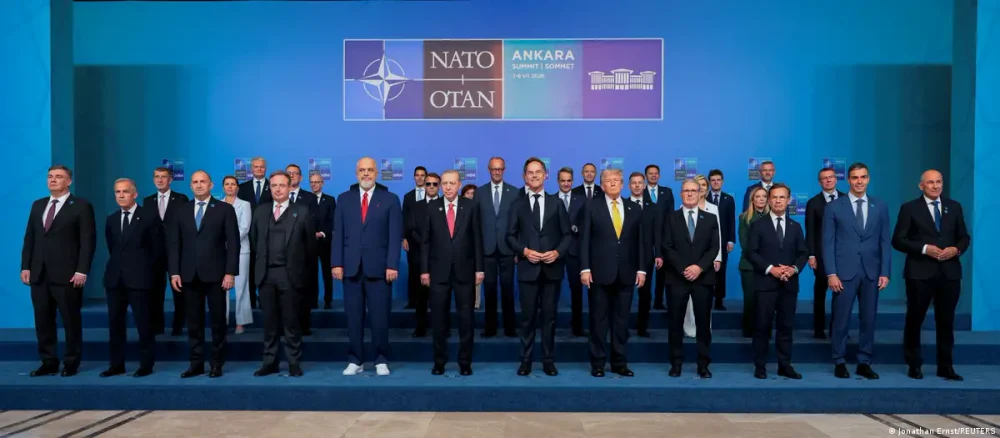 Ce a câștigat România la summitul NATO de la Ankara