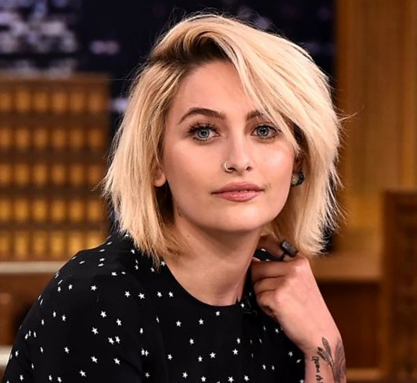 
    Paris Jackson, de 22 de ani, a recunoscut că a avut mai multe tentative de sinucidereFoto: Click!  
