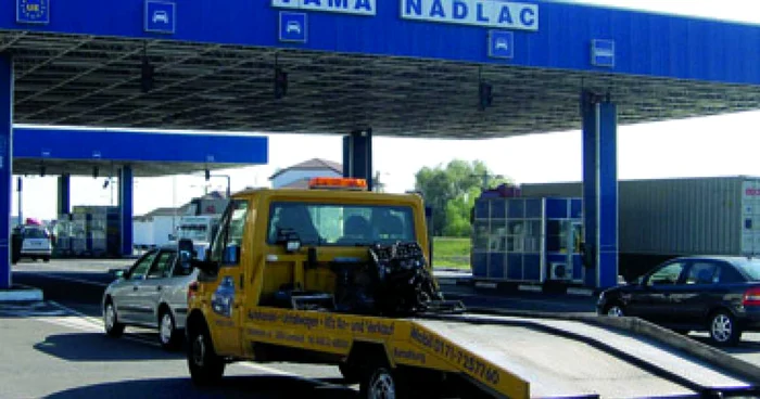 Arad: ORAŞUL PE SCURT / Grăniceri mobilizaţi