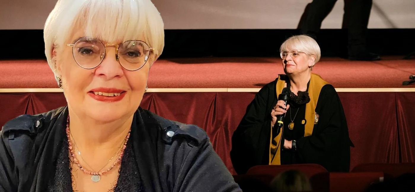Irina Margareta Nistor, secretul de care nimeni n-a știu până acum