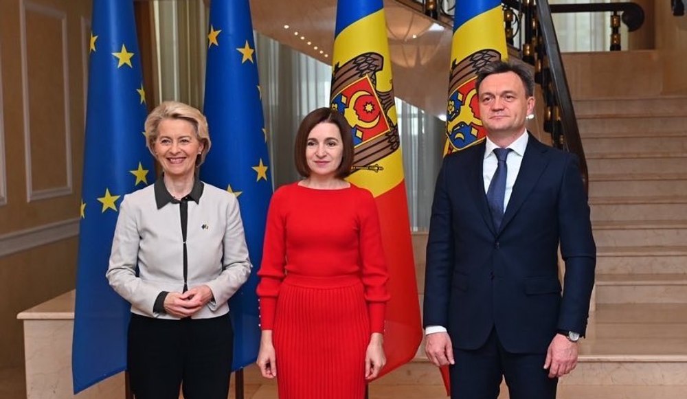 Premierul Republicii Moldova atrage atenția că întreaga Europă ar putea fi afectată de un eventual succes al partidelor pro-ruse la alegerile de duminică