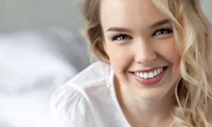 young pretty woman outdoor jpg