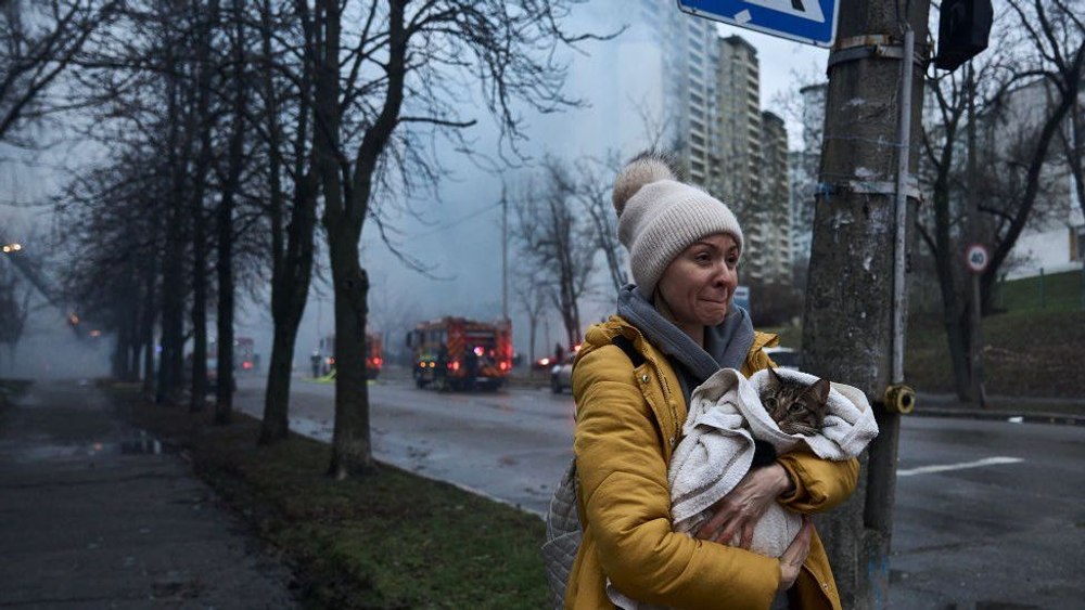 Americanii nu mai dau bani pentru Ucraina, europenii trebuie să facă rost, până la 1 februarie, de cele 50 de miliarde de euro promiși Kievului. Cum?