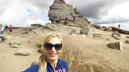 Luana Ibacka Dragos Samoil Bucegi (2) jpeg